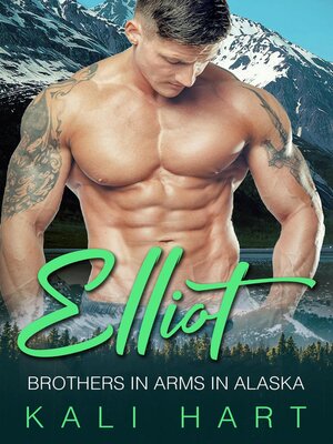 cover image of Elliot
